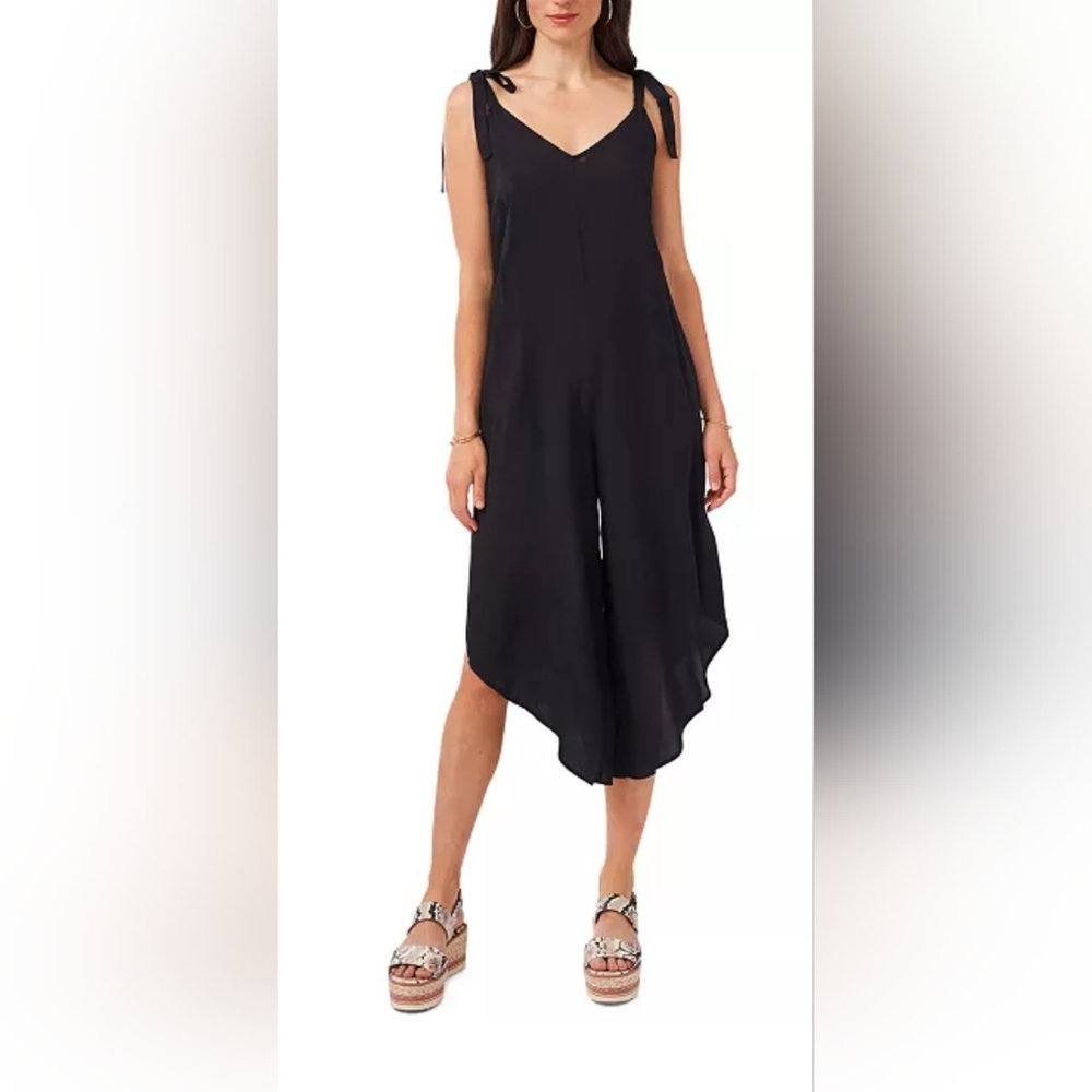 Vince camuto jumpsuit / romper